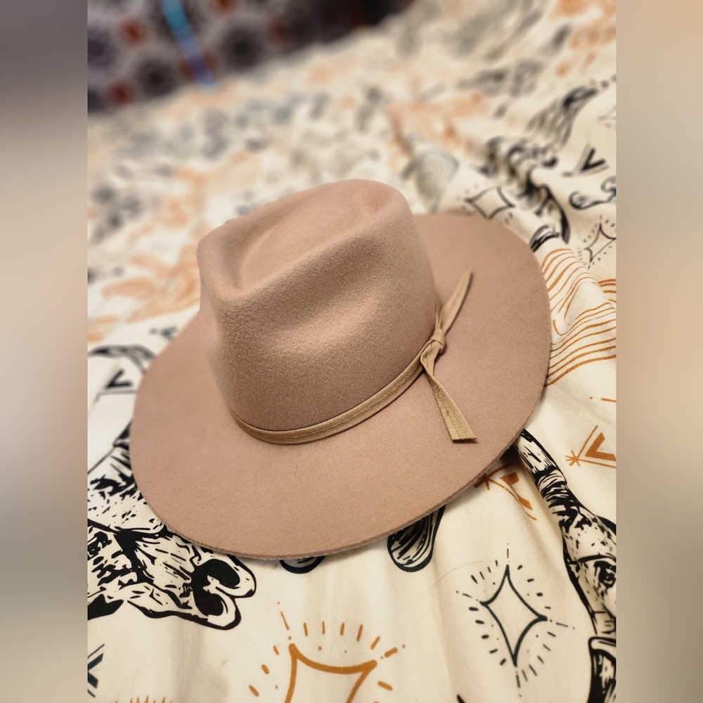 Lack of Color hat